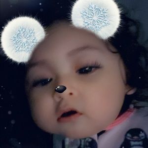 Meet your Posher, Jen